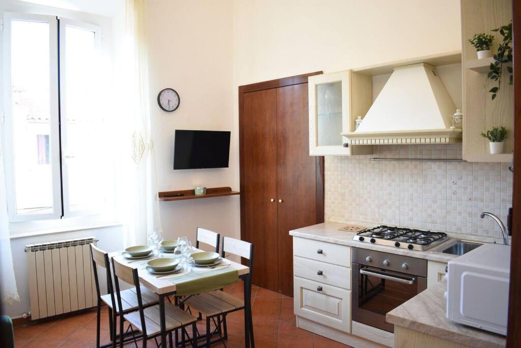 Leghorn - Centro&mare - Appartamento Livorno